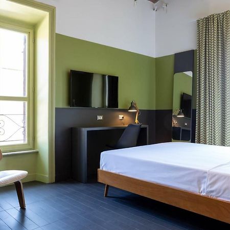 Modo Rooms & Suite Róma Kültér fotó