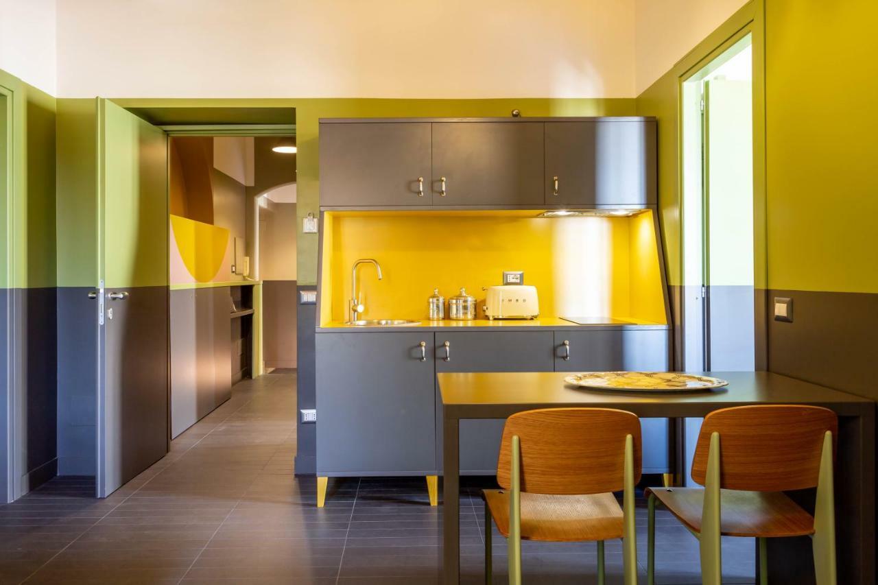 Modo Rooms & Suite Róma Kültér fotó