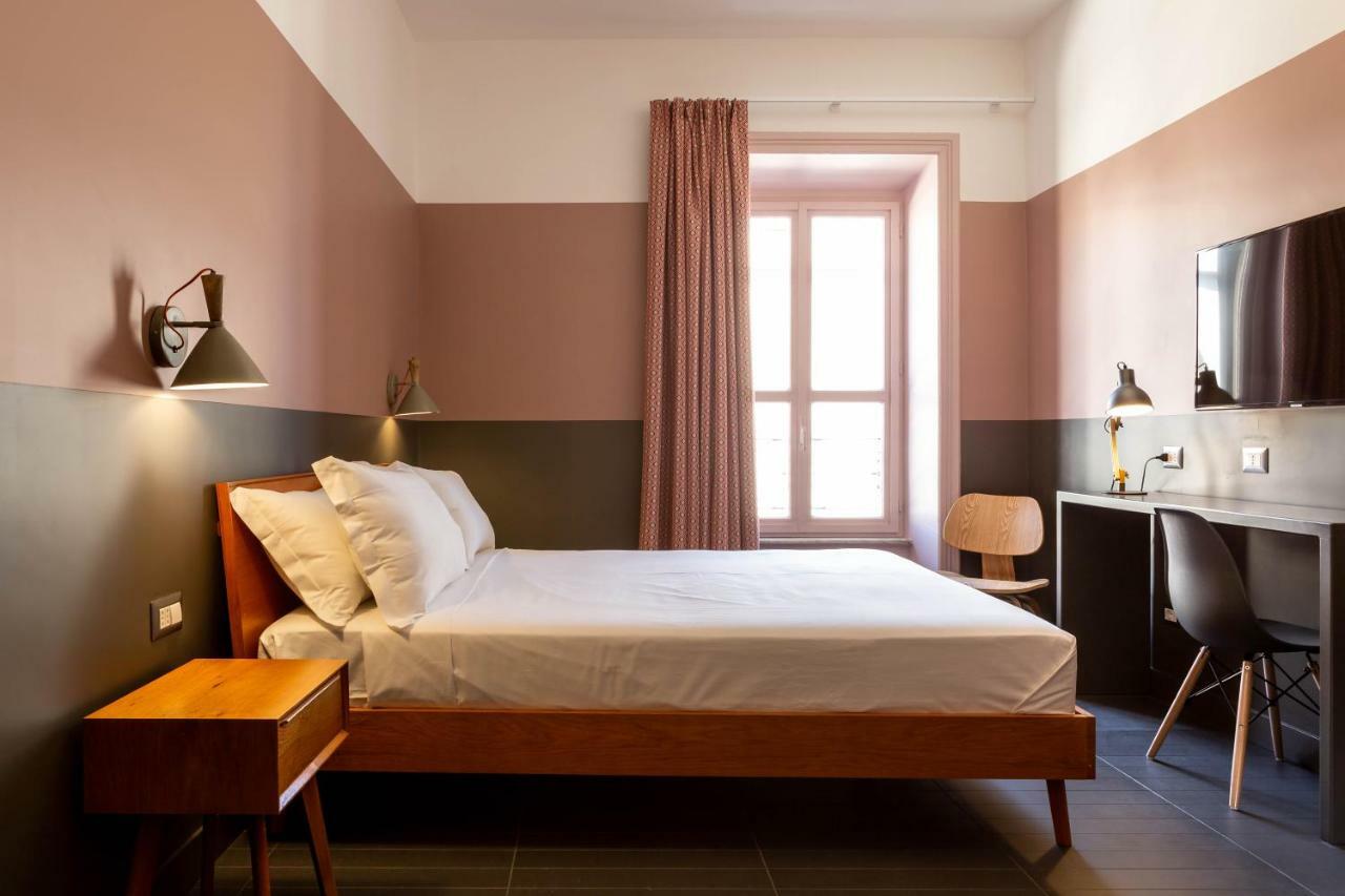 Modo Rooms & Suite Róma Kültér fotó