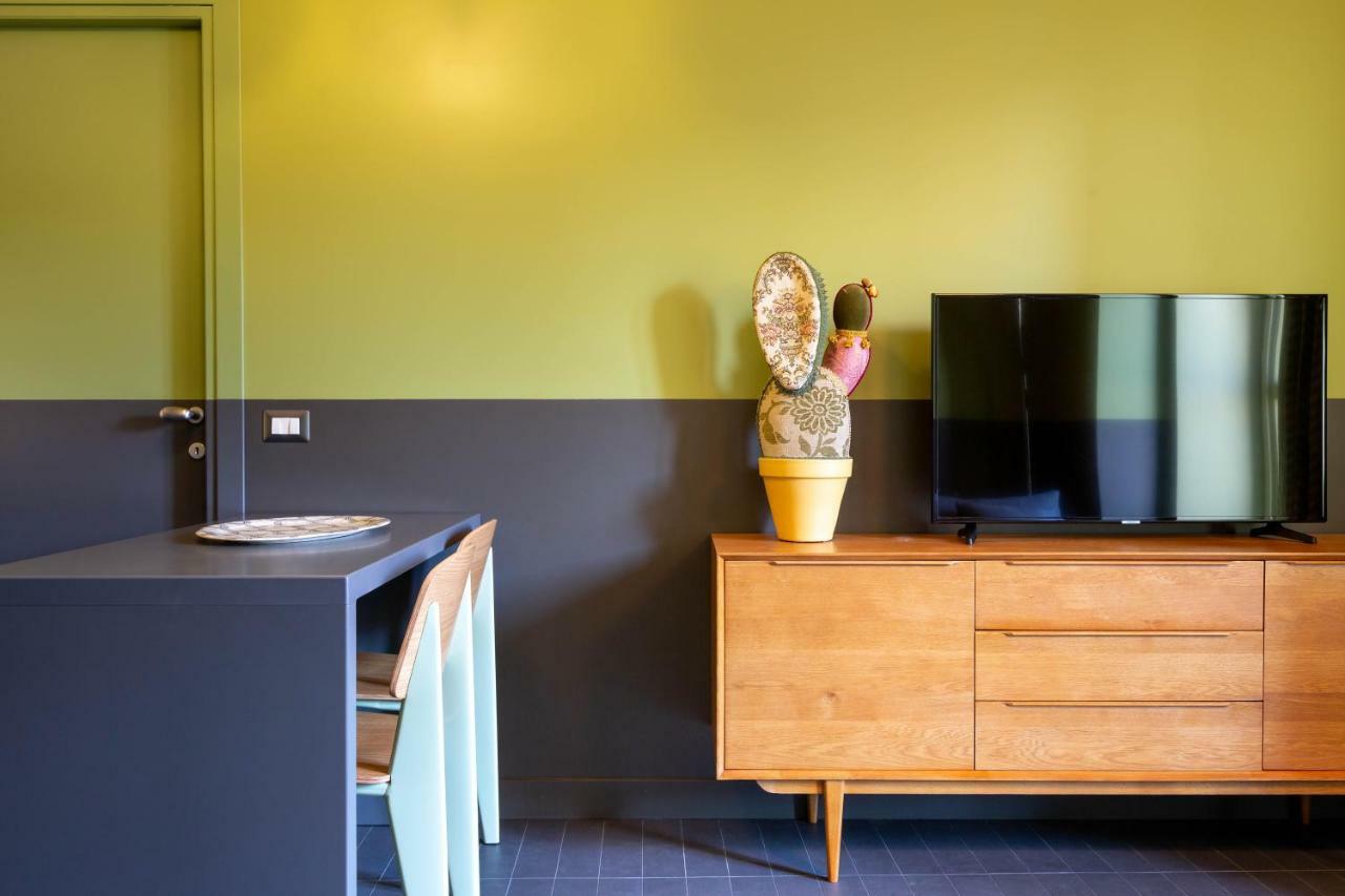 Modo Rooms & Suite Róma Kültér fotó