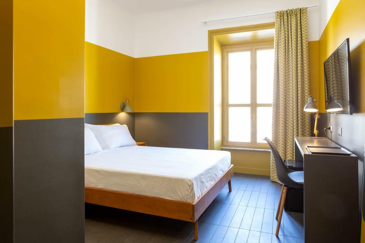 Modo Rooms & Suite Róma Kültér fotó