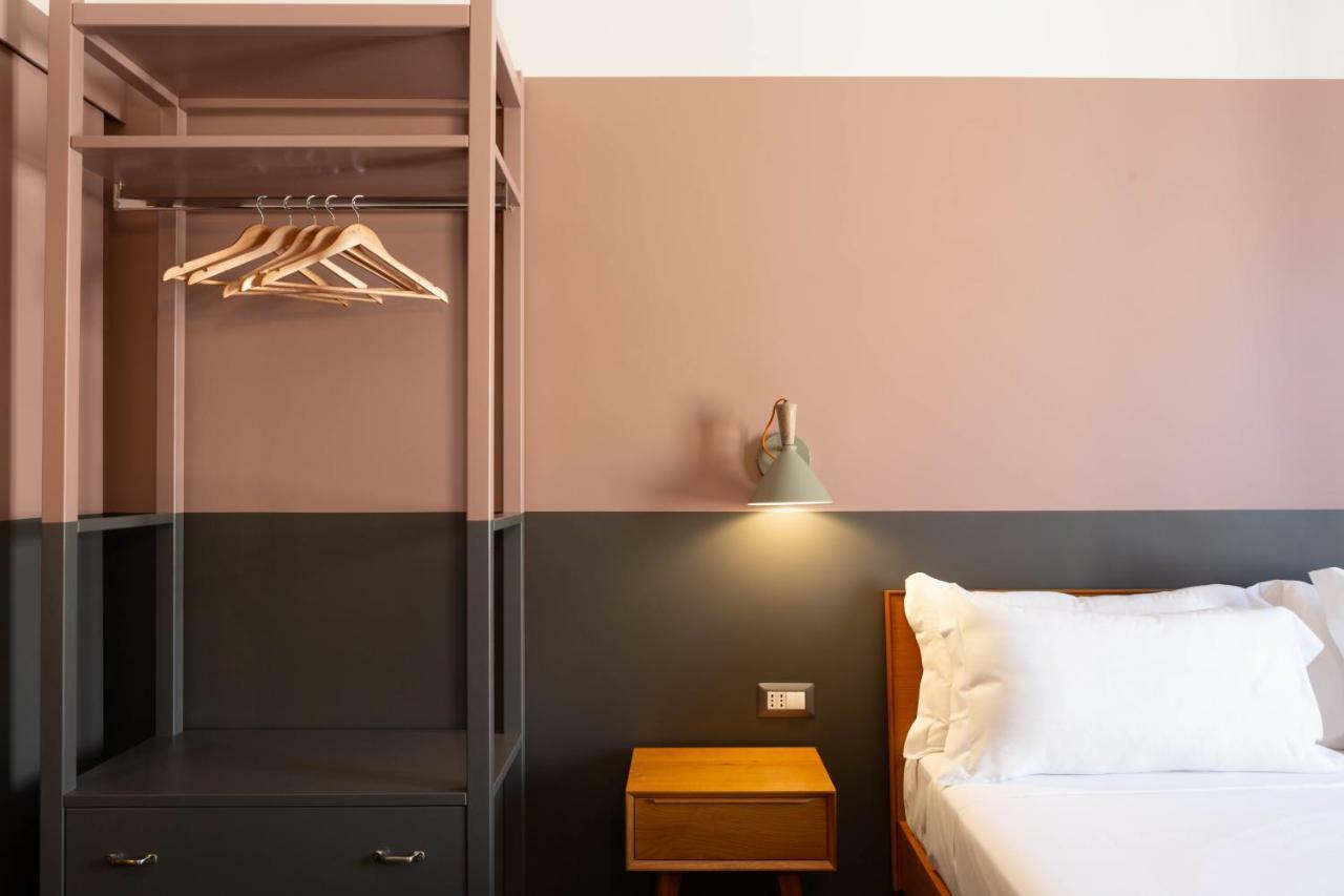 Modo Rooms & Suite Róma Kültér fotó