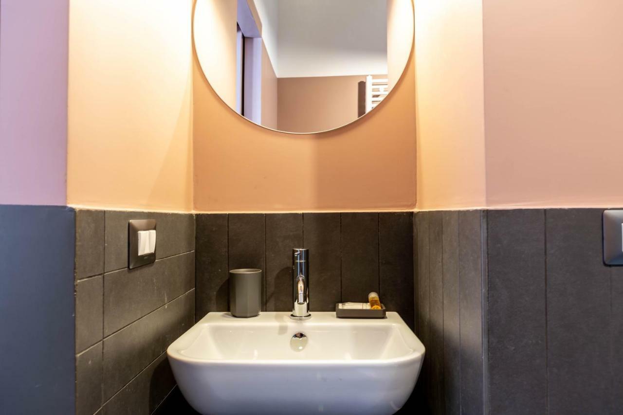 Modo Rooms & Suite Róma Kültér fotó