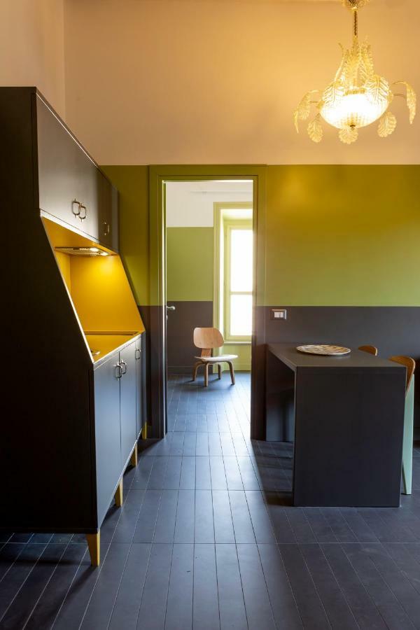Modo Rooms & Suite Róma Kültér fotó