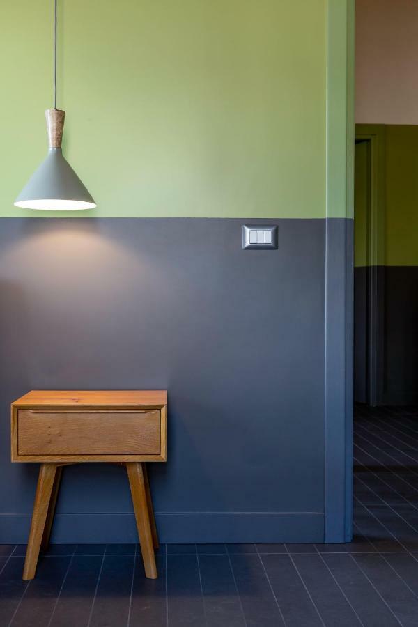Modo Rooms & Suite Róma Kültér fotó